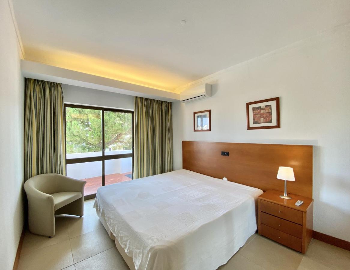 Alvaflor - Vilamoura Exteriér fotografie