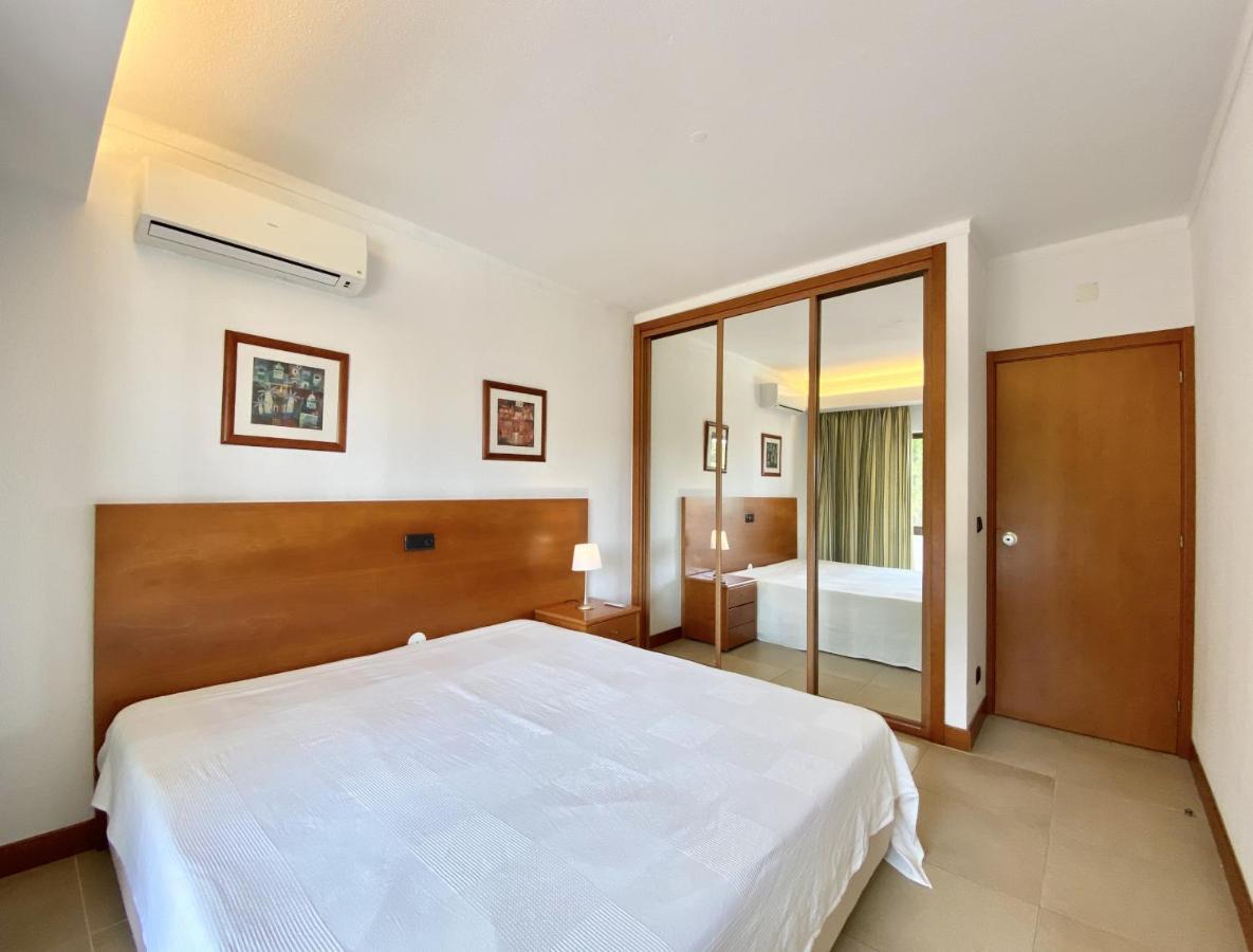 Alvaflor - Vilamoura Exteriér fotografie