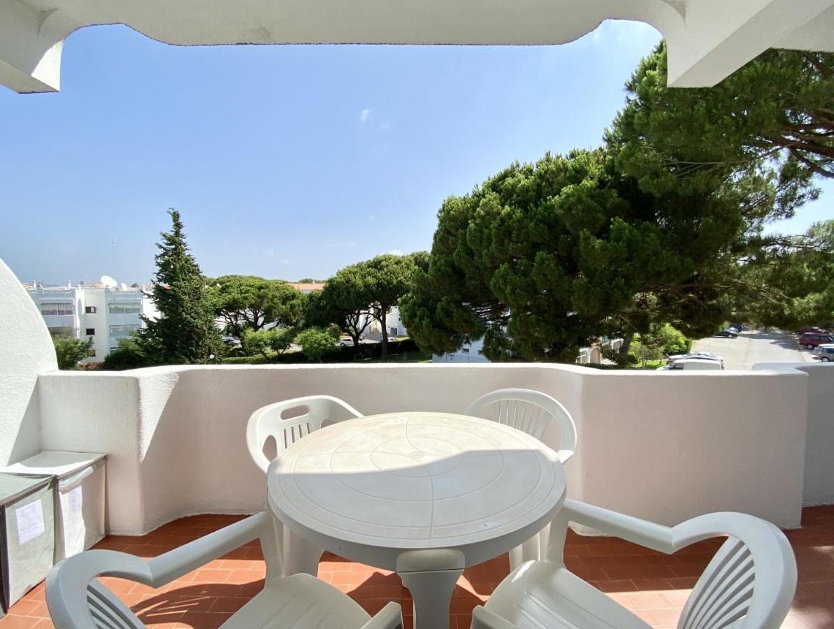 Alvaflor - Vilamoura Exteriér fotografie