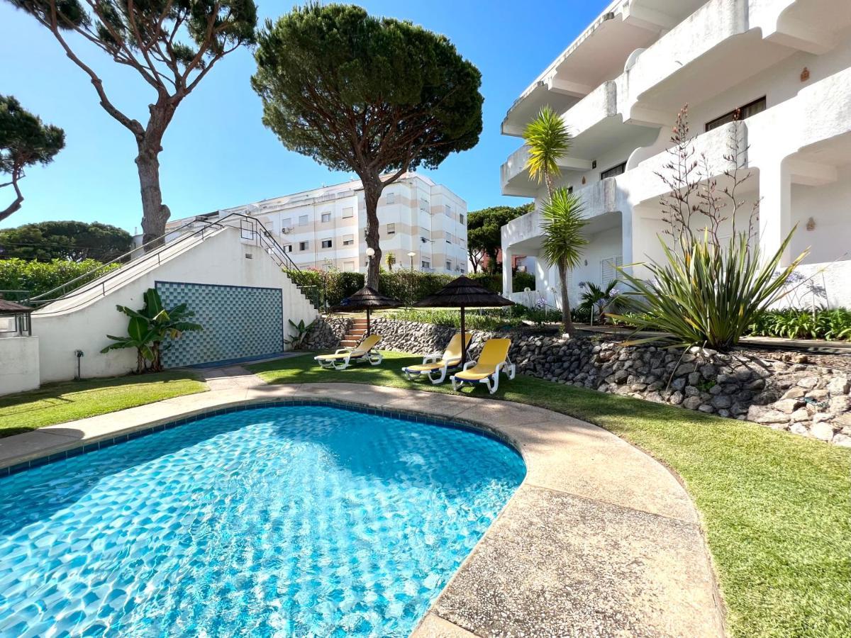 Alvaflor - Vilamoura Exteriér fotografie