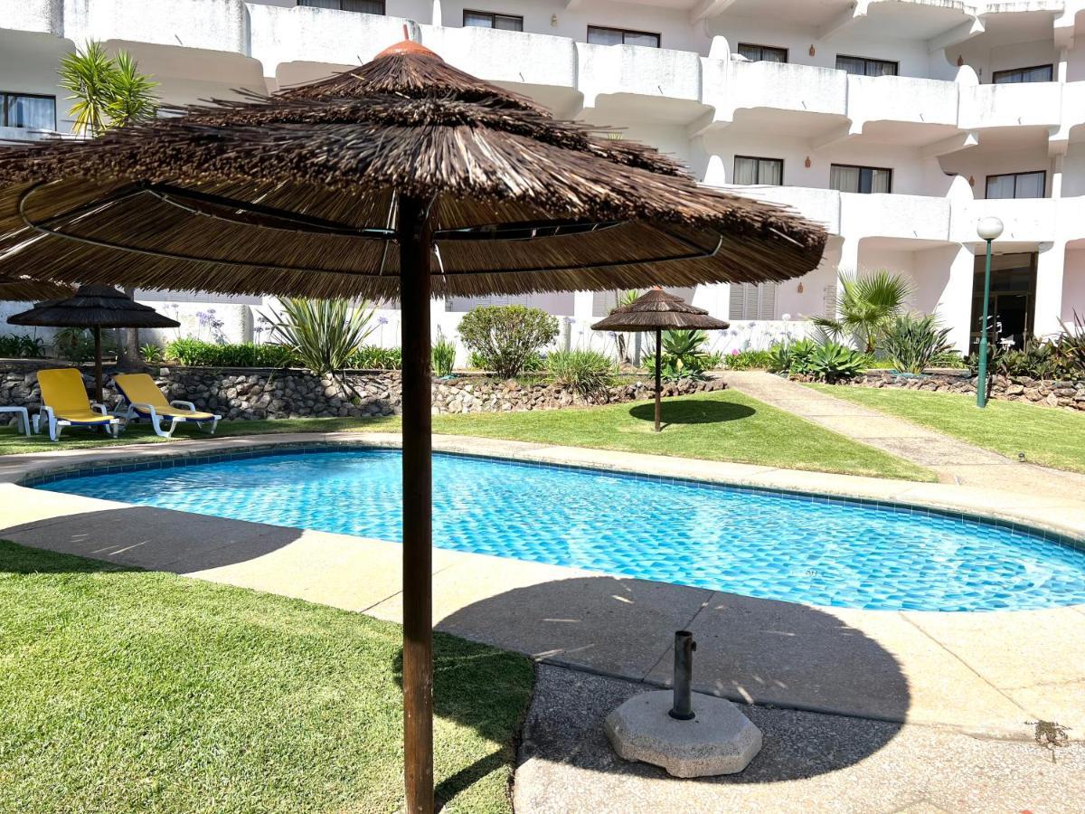 Alvaflor - Vilamoura Exteriér fotografie