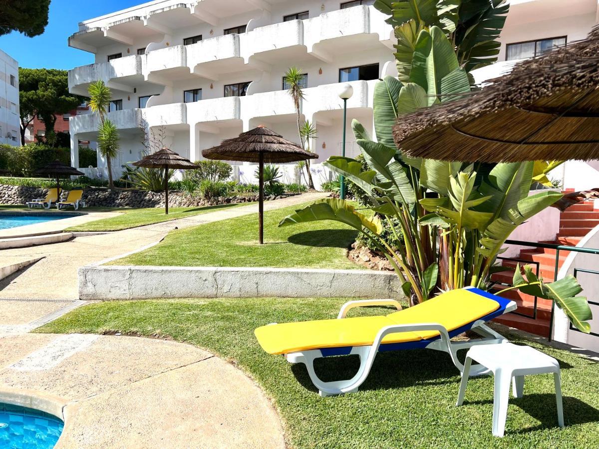 Alvaflor - Vilamoura Exteriér fotografie