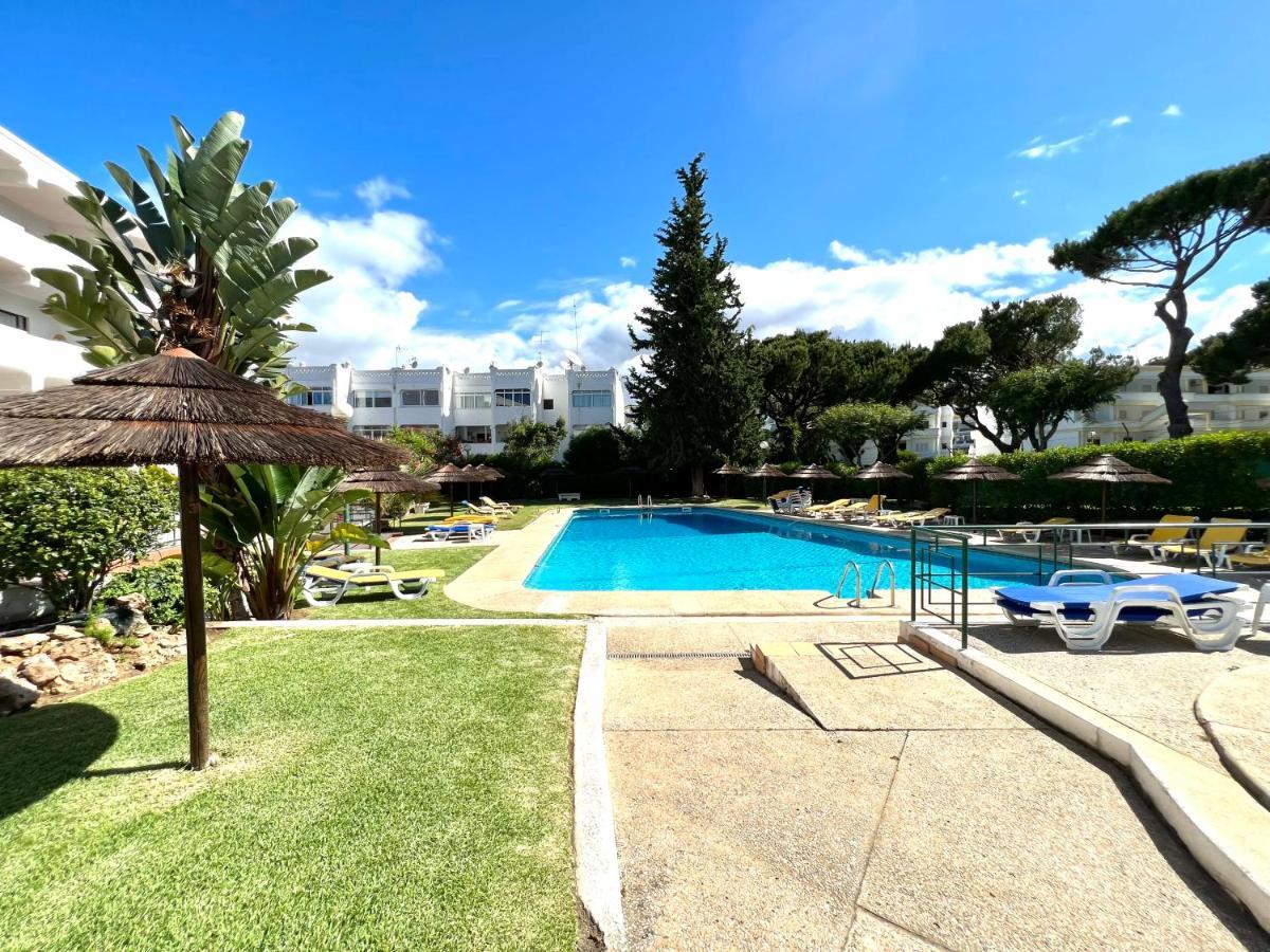 Alvaflor - Vilamoura Exteriér fotografie
